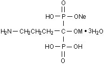 阿倫磷酸鈉