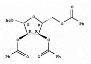 三苯甲基核糖