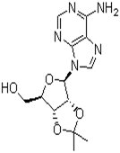 2'3'-異丙叉腺苷
