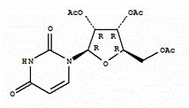 三乙酰尿嘌呤核苷
